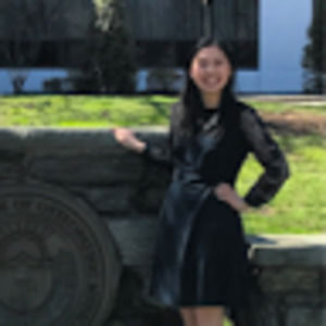 Meet your Posher, Catherine